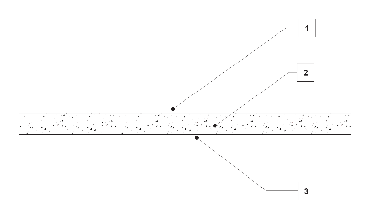 Figure J4D7c: Solid concrete suspended slab