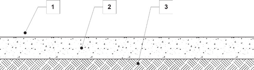 Figure J4D7e:    100 mm solid concrete slab-on-ground