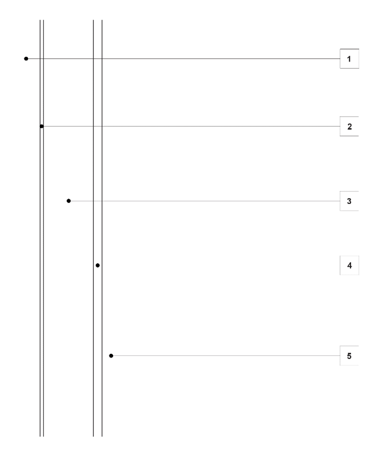 Figure S37C1e: Timber wall - external 6 mm cement sheet cladding, 90 mm stud frame, 10 mm plaster